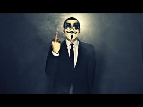 Anonymous Hackers Hacks Fox News Live on Air - 2015 || by VAIBHAV HACKER