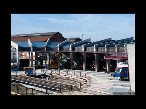 Conhecendo Portugal, Entroncamento.