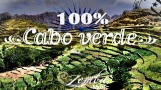 100% Made in Cabo Verde (2013, Mixtape by DStilus)