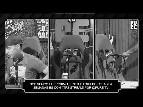 Live March 02#TPS | PROGRAMA N° 25