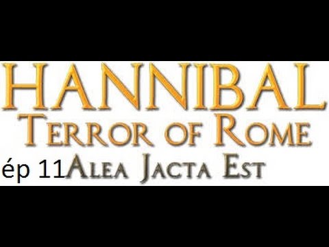 Alea Jacta Est - Hannibal : Terror of Rome PC