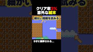 小学３年生に翻弄されたｗｗｗ  マリオメーカー2