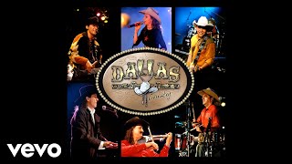 Download lagu Dallas Country - Amei Você (Ao Vivo) (Áudio Oficial) mp3