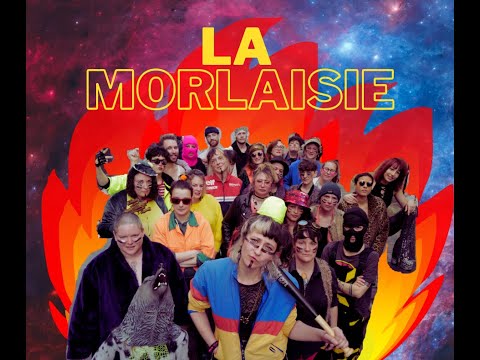 Argalouve - La Morlaisie
