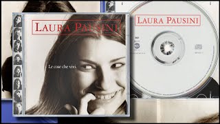 Laura Pausini - Le Cose Che Vivi (1996, CGD East West) - CD Completo