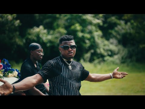 Calliemajik & Darce - Vibration [Official Video]