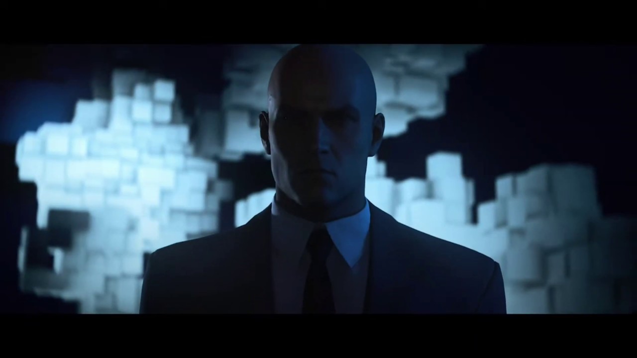 Hitman 3 PS5 Gameplay Trailer - YouTube