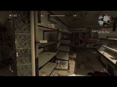 Dying Light #47 Ankunft mit Hindernissen (Let's Play German Deutsch 60fps)