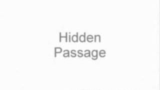 Hidden Passage