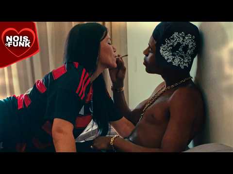 CAÇADOR DE PECA - MC Meno K (Oldilla e Gudy)