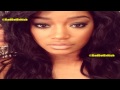 Keke Palmer Language Barrier Snippet January 2014 HQ