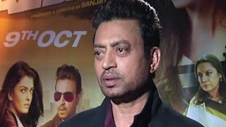 Wanted to work with Mani Ratnam: Irrfan
