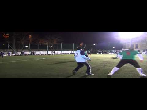 2. tydzień: Galdrew - DAR-MAT Kraków/Krakville (FLS Wiosna 2013)