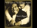 Ya Gotta Try Harder Quincy Jones and Sammy Nestico