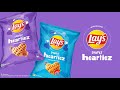 Lay’s India | All New Lay’s Shapez Heartiez | Ranbir Kapoor & Alia Bhatt