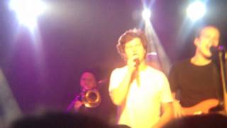 Lukas Graham - Don&#39;t You Worry About Me