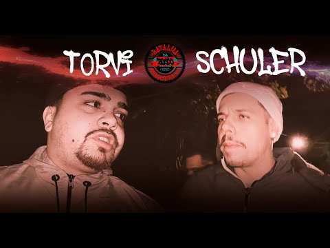 (🤣O VERDADEIRO SIGNIFICADO DE FMS🤣) BATALHA DA BOSCO - 14º EDIÇÃO - TORVI X SCHULER - SEGUNDA FASE