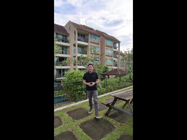 undefined of 1,270 sqft Condo for Sale in The Sensoria - Project Photos 21