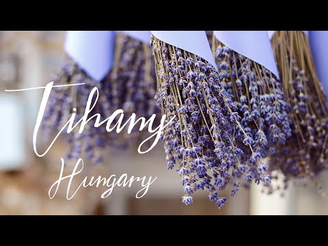 Weekend in Tihany  | Lake Balaton | Hungary