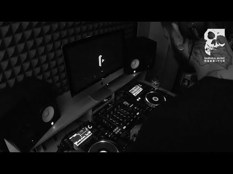 Last Life - Samurai Music: In Session