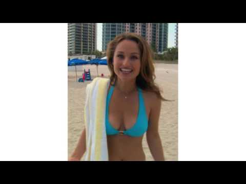 Giada De Laurentiis