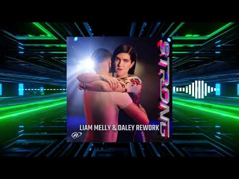Romy, Fred again - Strong (Liam Melly & Daley Rework)
