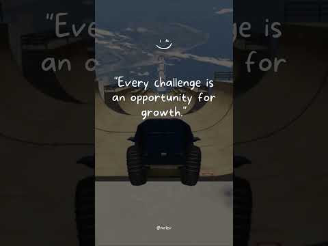 Grinding to the Top: A Motivational GTA 5 Adventure