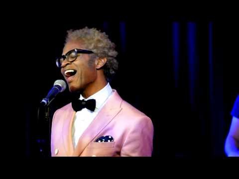 CLUBDATES Worthy Davis - Lets Stay Together