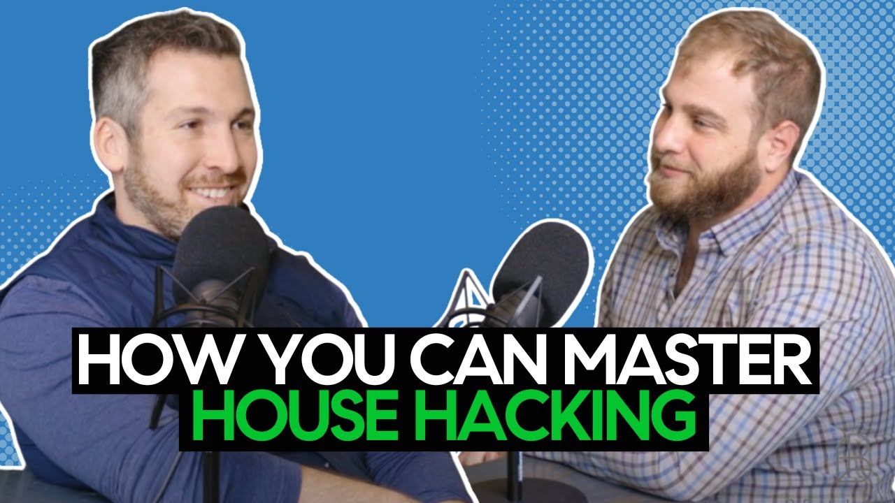How you can Master House Hacking