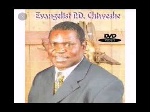 Vaenzi vabvepi Pastor Chiweshe