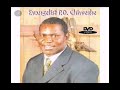 Vaenzi Vabvepi Pastor Chiweshe