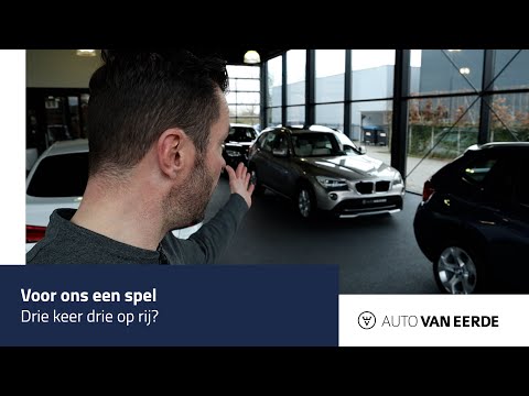 Nieuws Auto van EERDE