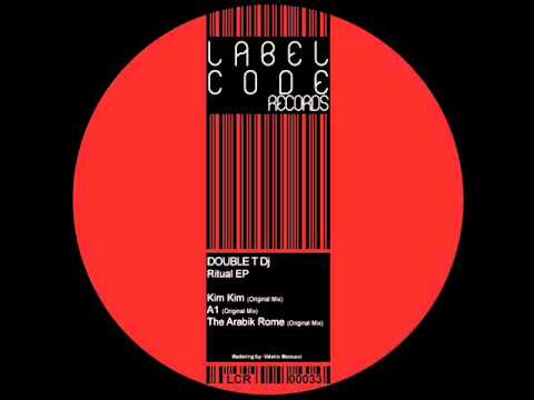 Double T Dj - Kim Kim (Original Mix) [Label Code Records]