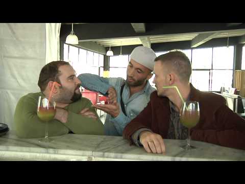 GRUJA JOTE LUN BISHT - Humor nga Emisioni 3T