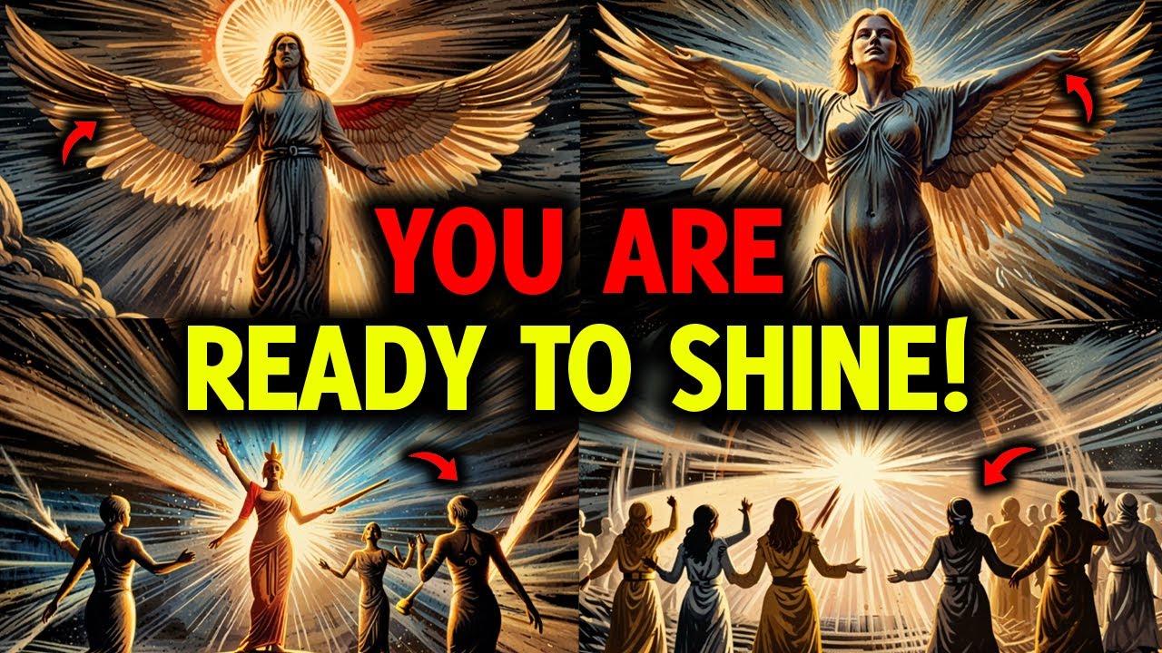 CHOSEN ONES, Stop Digging Into Wounds You’ve Already Healed… This HAD To Find U Today… UR Ready…