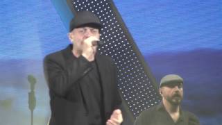 Rotta X Casa Di Dio - Max Pezzali @ Mediolanum Forum Assago