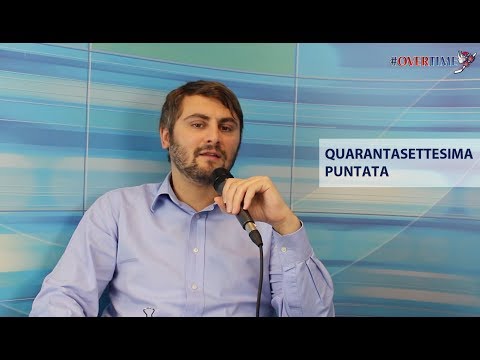 Overtime puntata nr 47 - Hockey in line - HC Milano Quanta
