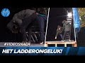 OMG! Brandon raakt gewond! ? | UTOPIA