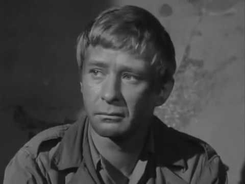 Combat! S04E26   Hills are for Heroes