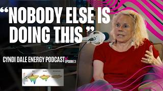 The First Real System For Energy Healing