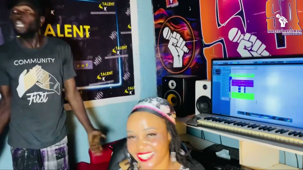 Dj svinurai aka tete masvingo ndovakurecoder mazuvano🔥🔥🔥🔥