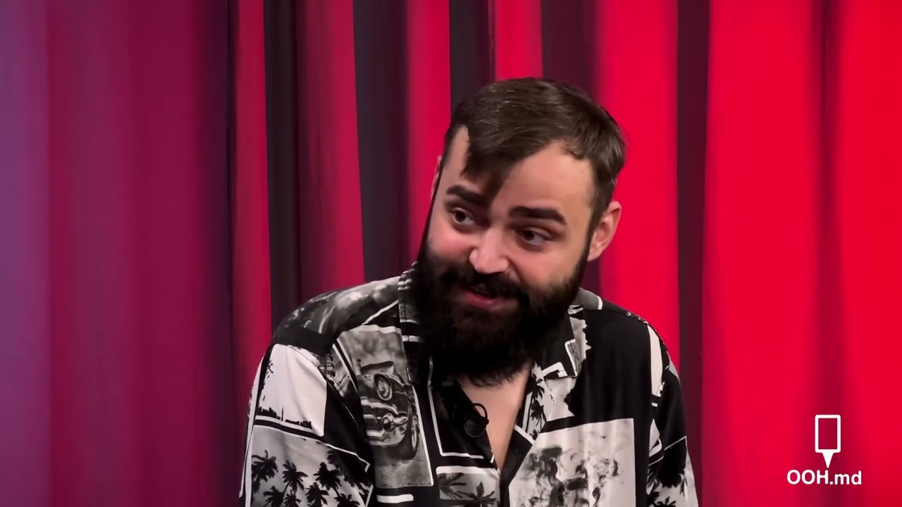 Emisiunea 23. Lumea este mult mai indiferentă de adevăr decât pare, Nicolai Moraru.