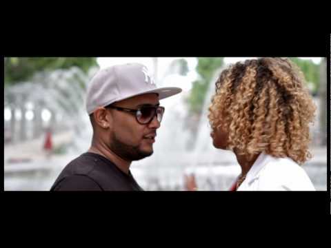 TRONIXX feat Manzel FLOWA "love cash & ghetto"