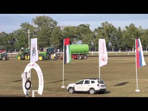 18.09.2021 3.Trka Zobnatica