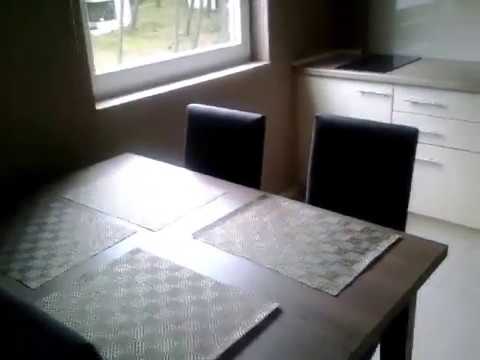 Apartamenty w OW Neptun budynek Alga