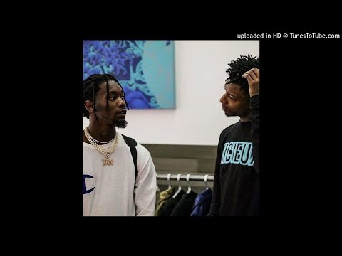 [FREE] 21 Savage x Offset Type Beat 2020 "Bloody" [Prod. Emkay x Mvngelli]