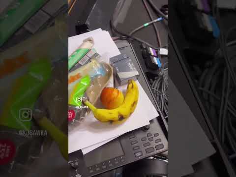 Pendulum rehearsal studio tour, mostly of the drumkit.  #drumming  #studiotour #dnb