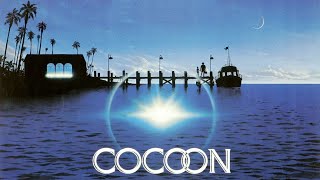 Cocoon (1985) Original Trailer
