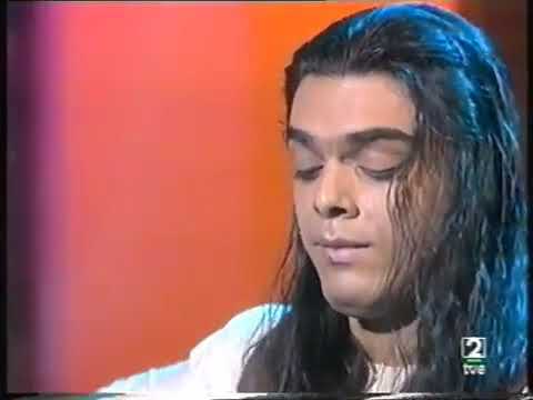 Jerónimo Maya Bulerias