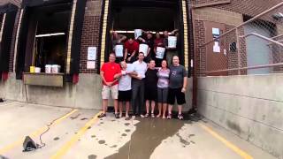 preview picture of video 'ALS Ice Bucket Challenge - Itron Client Services Mgrs'